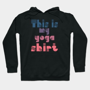 Yoga Hoodie